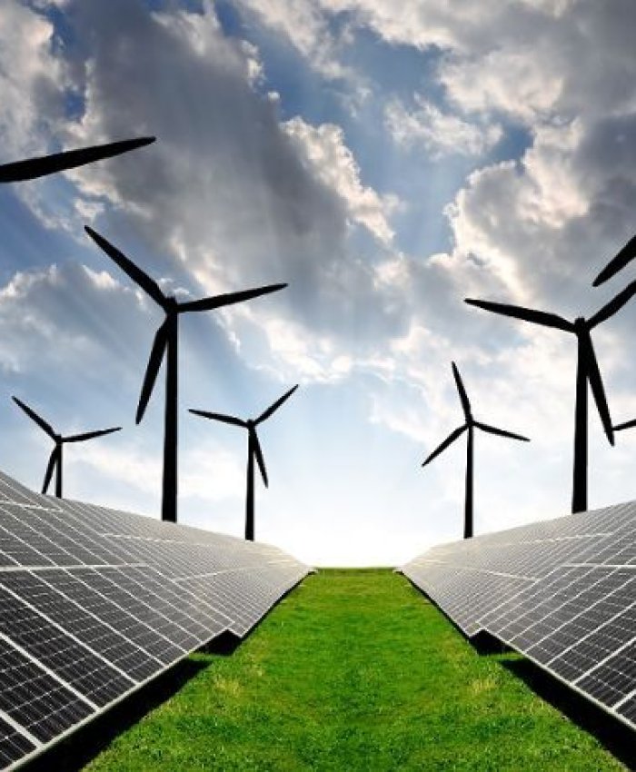 La Rioja: Beder Herrera frenó proyecto energético y quiere cobrar el uso del sol