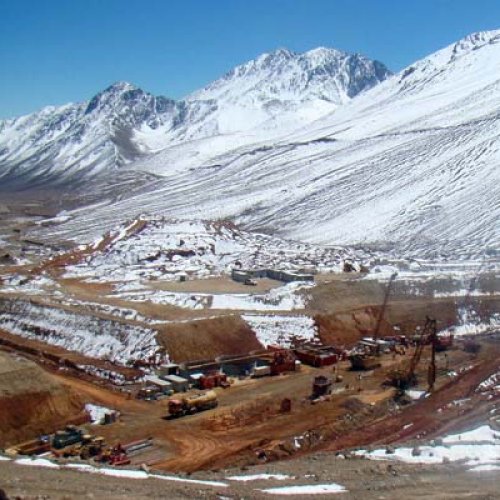 Chile: triunfo medioambiental, aprueban clausura definitiva del proyecto minero Pascua Lama