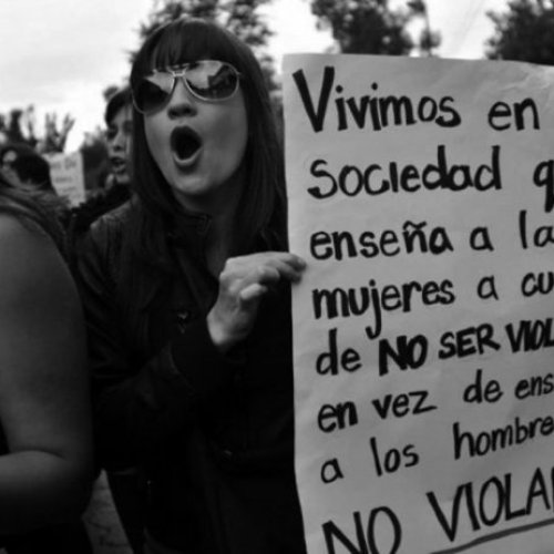 Queremos vivir sin miedo: un hombre violó y empaló a mujer de 93 años