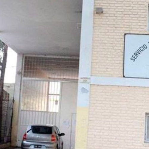 Penal de Chimbas:  ya son 350 los presos que hacen huelga de hambre