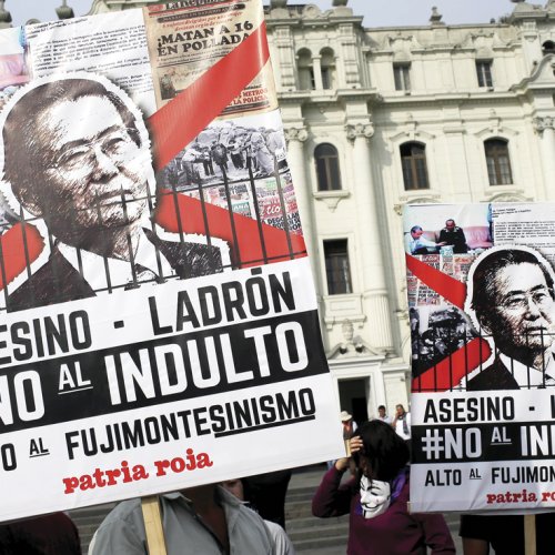 Foto: La Razón