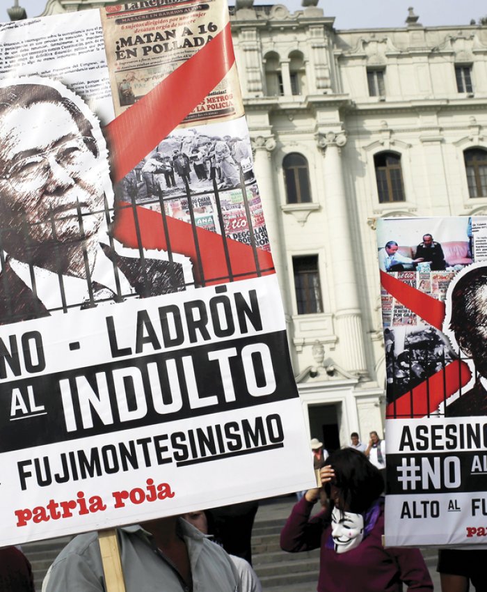 Foto: La Razón