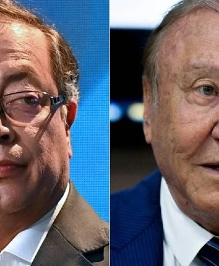 COLOMBIA: tribunal ordena que se realice un debate presidencial tras la negativa de Hernández