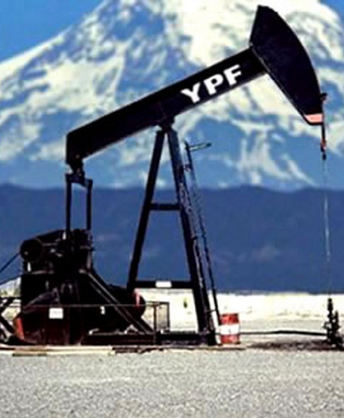 La nafta podría subir entre un 6 y un 10 por ciento esta semana