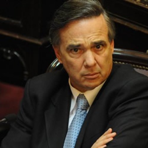 Pichetto, polémico: «Hay mucho protomontonerismo»