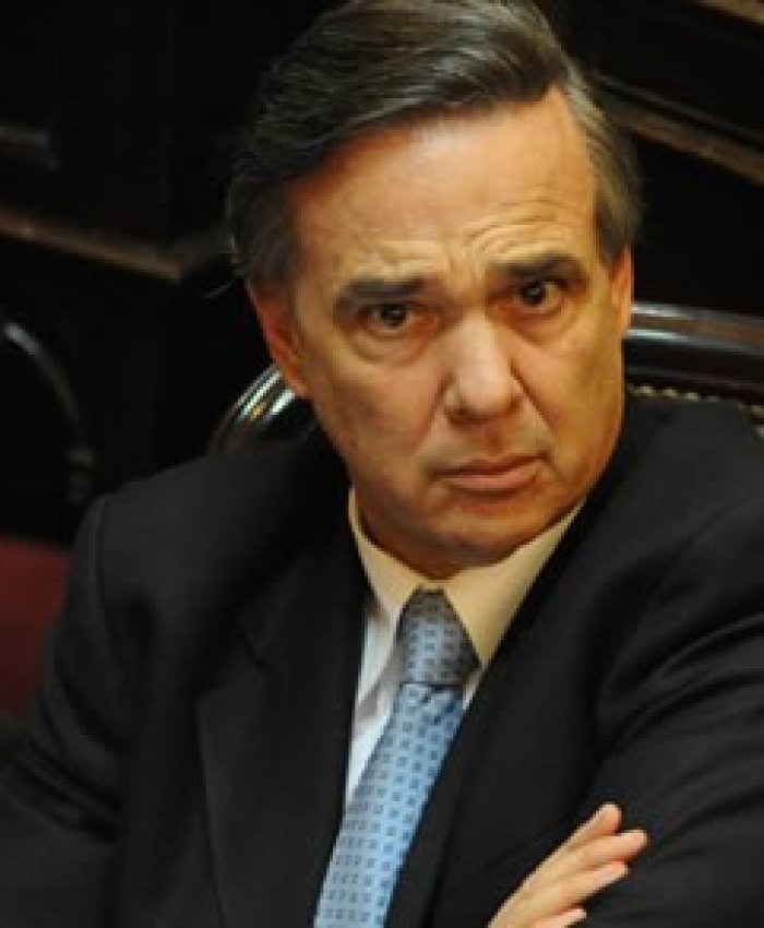 Pichetto, polémico: «Hay mucho protomontonerismo»