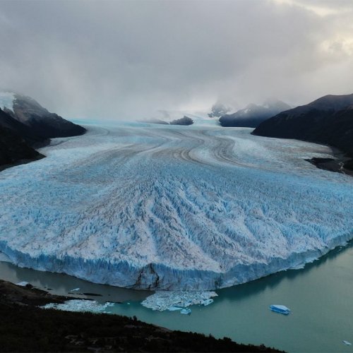 Ley de glaciares: la oposición logró en Diputados que el oficialismo convoque a audiencias públicas