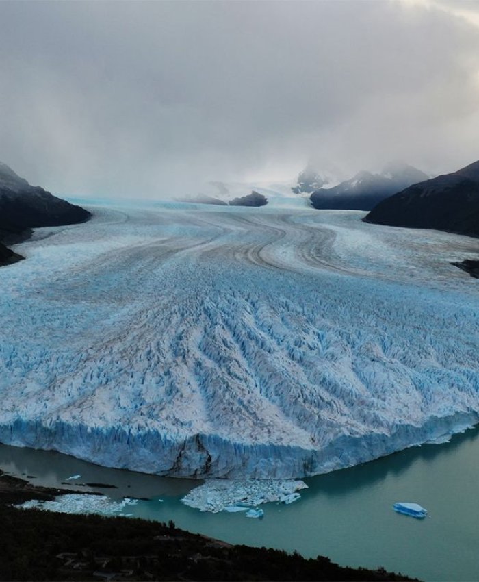 Ley de glaciares: la oposición logró en Diputados que el oficialismo convoque a audiencias públicas