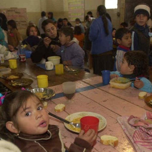 Una familia necesitó ganar casi $ 16.000 para no ser pobre