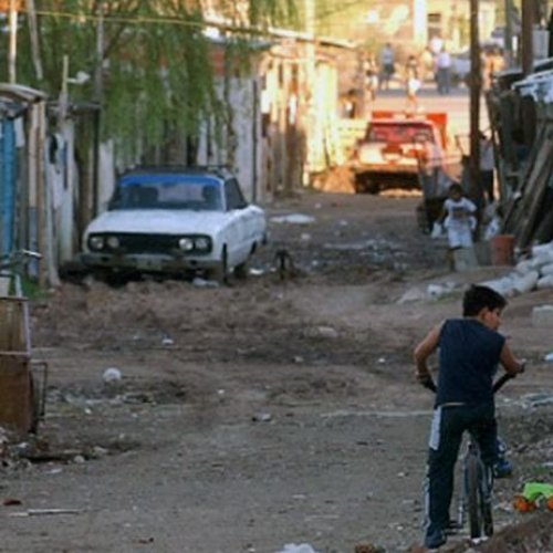 Casi ocho millones de chicos argentinos son pobres