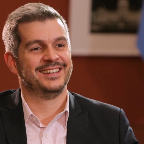Peña: «Estamos convencidos que vamos a ganar las elecciones en octubre o en noviembre»
