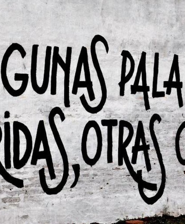 Poética trabajadora: consejos para Medeas, Andrómedas y Melusinas