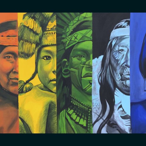 Mercedes Yacante (Artista visual)