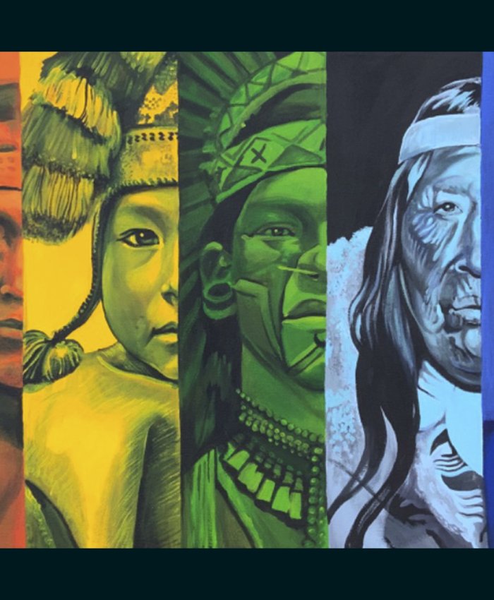 Mercedes Yacante (Artista visual)