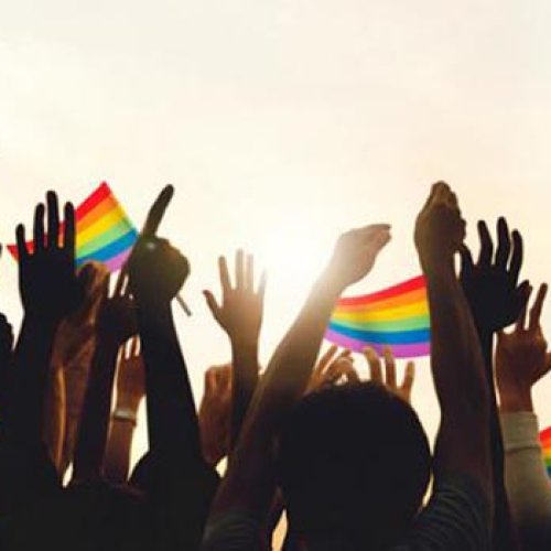 28 de junio: Día Internacional del Orgullo LGBT
