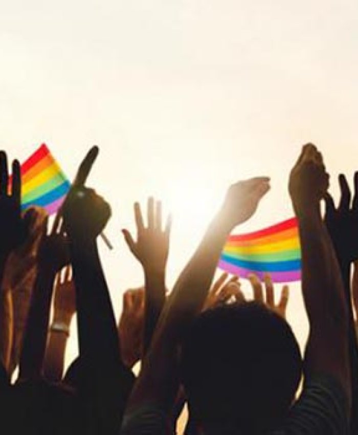 28 de junio: Día Internacional del Orgullo LGBT