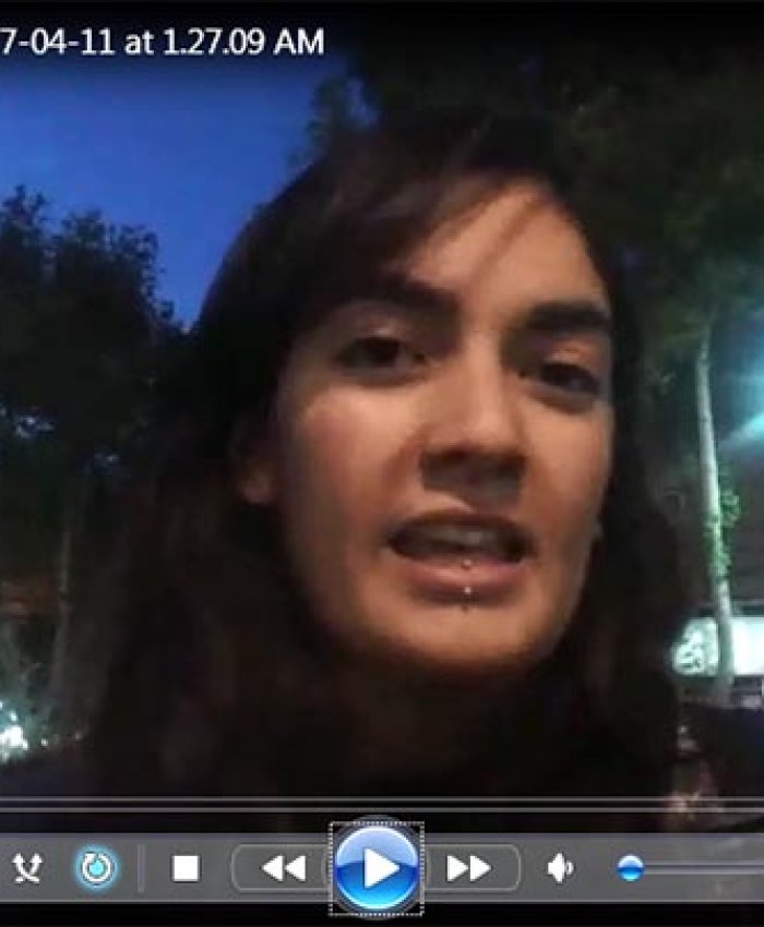 Ni una menos