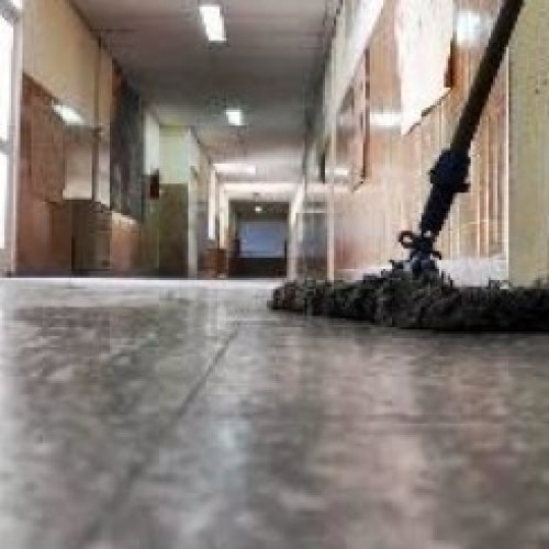 Conoce cómo planifican el regreso a clases