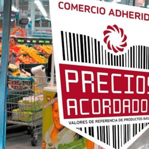 Vuelven los Precios Acordados a San Juan