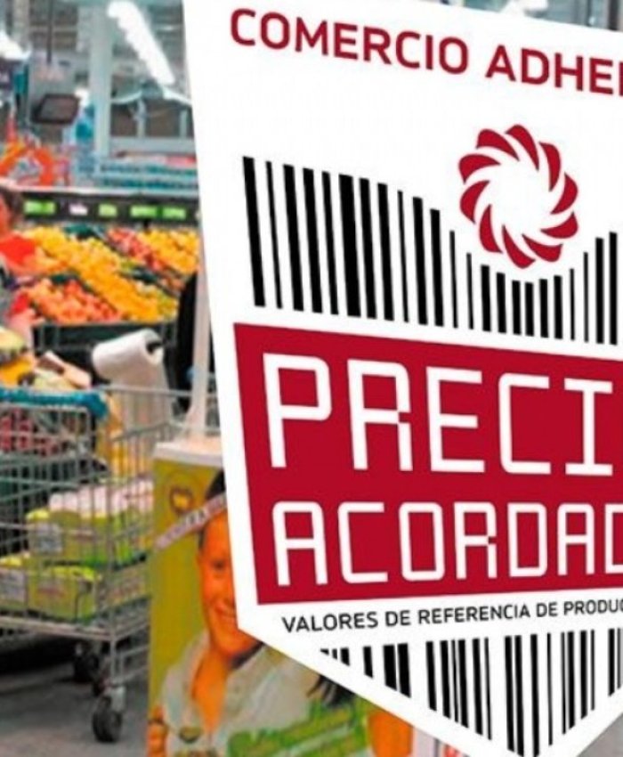 Vuelven los Precios Acordados a San Juan