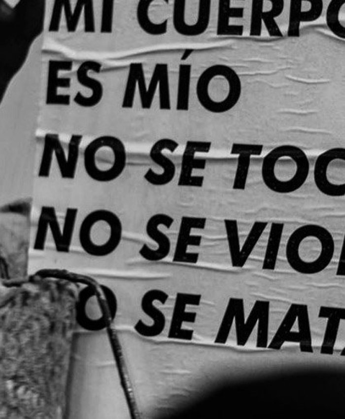 Violencia de género: violaron a una turista y mataron a su hijo de 4 años