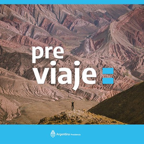 Se viene el Previaje 3 para seguir potenciando el turismo durante todo el año
