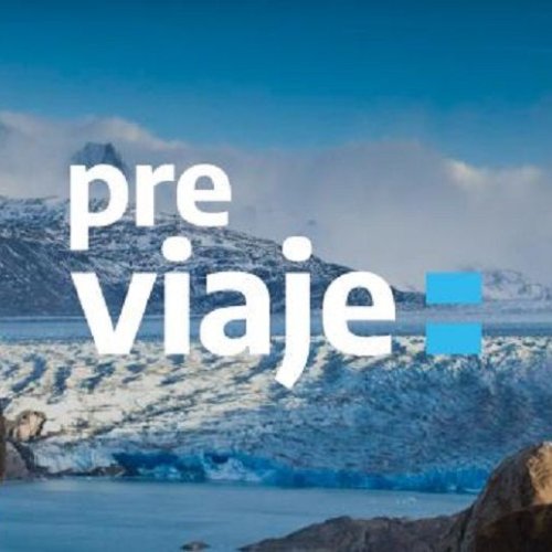 Previaje 3: destinos, fechas, montos máximos y prestadores