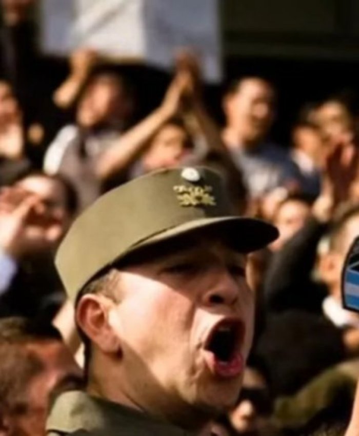 Gendarmes denuncian precarización y se organizan para realizar una protesta este lunes