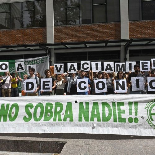 Desguace del Conicet: 1291 trabajadores menos y 11% de administrativos expulsados