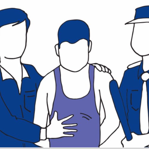 Quattropani: “Flagrancia no se inventó en San Juan, es una decisión política y lo que estamos discutiendo ahora lo venimos haciendo»