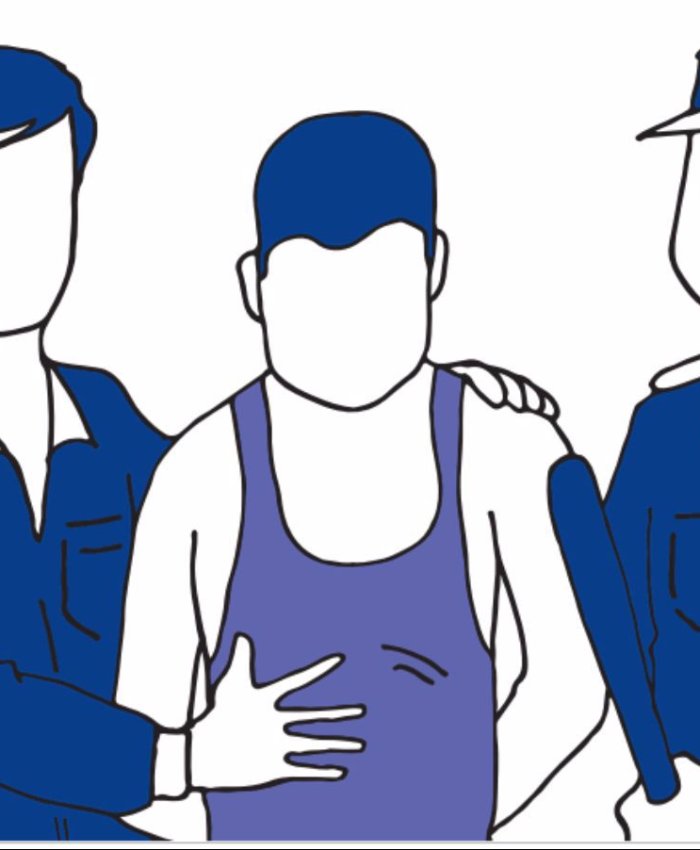 Quattropani: “Flagrancia no se inventó en San Juan, es una decisión política y lo que estamos discutiendo ahora lo venimos haciendo»