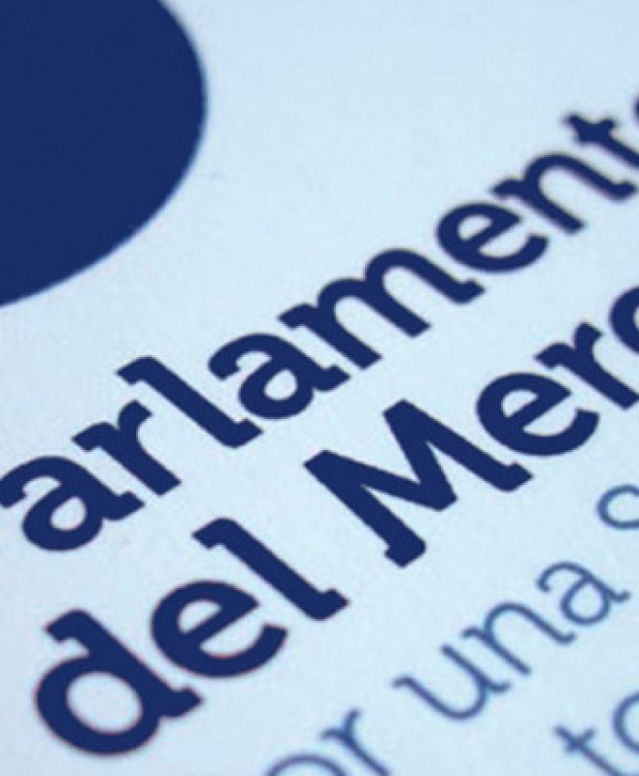 Venezuela: Parlasur ofreció mediar entre gobierno y oposición