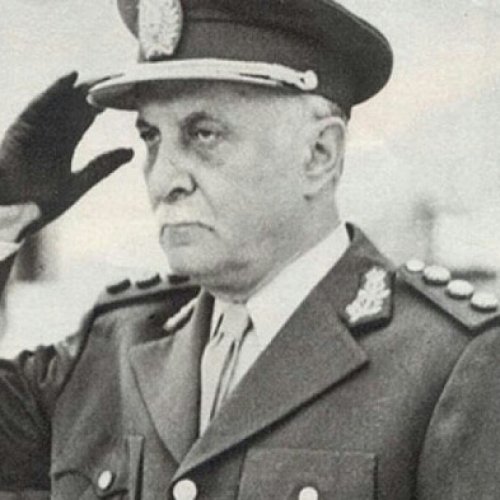 Lindo el «Cambio»: Macri nombra Directora a la nieta del ex presidente de Facto Roberto Eduardo Viola
