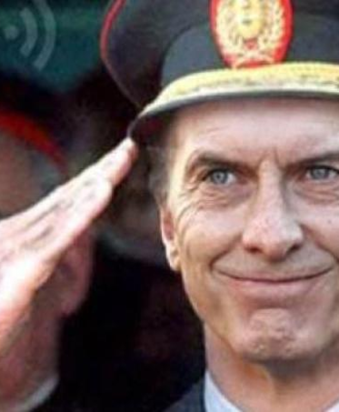 Diputados del Pro presentaron proyecto para otorgar prisión domiciliaria a los autores de delitos de lesa humanidad