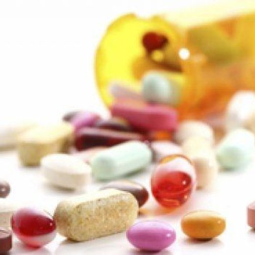 Cayó un 7 por ciento la producción de medicamentos