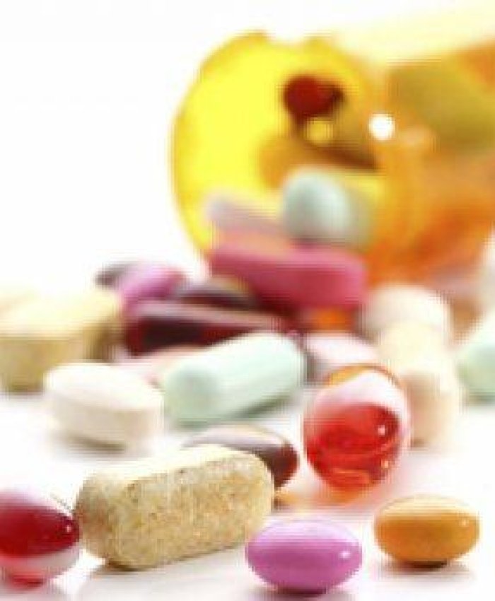 Cayó un 7 por ciento la producción de medicamentos