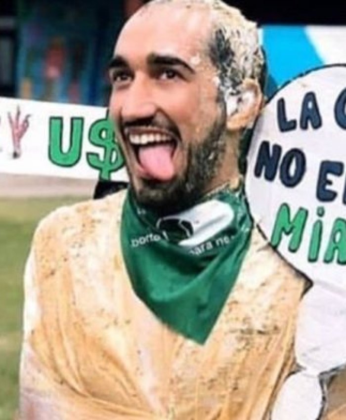 La Universidad Siglo 21 sancionó al egresado por polémico festejo