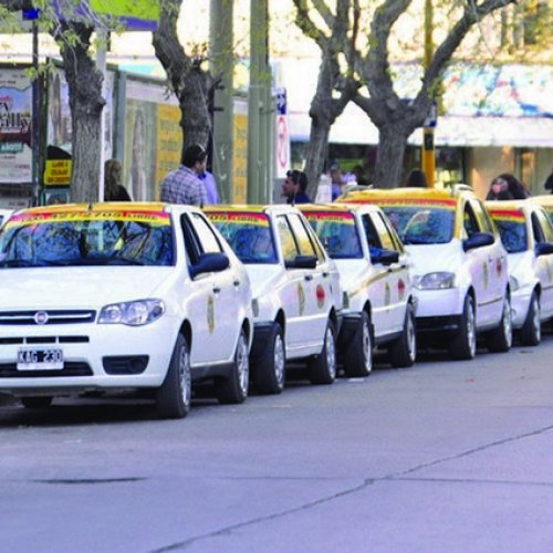 San Juan: desde el viernes, la tarifa de taxis aumentará el 14%