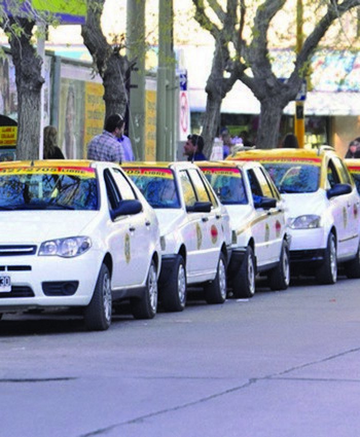 San Juan: desde el viernes, la tarifa de taxis aumentará el 14%