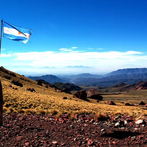 Foto: Claudio Revuelta