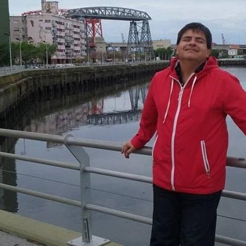 El ginecólogo Martínez cada vez más complicado