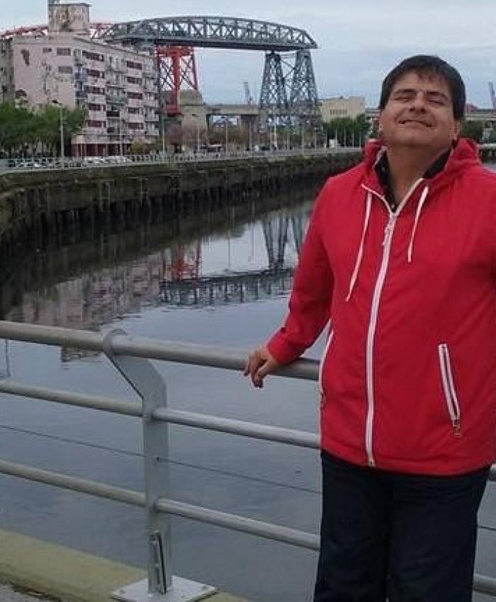 El ginecólogo Martínez cada vez más complicado