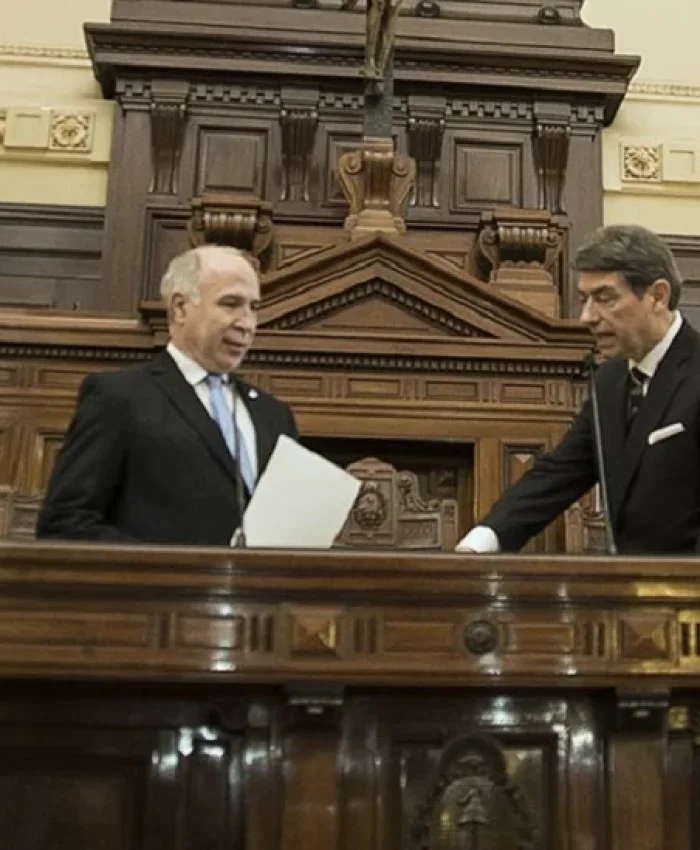 La Corte Suprema se prepara para tomar por asalto el Consejo de la Magistratura