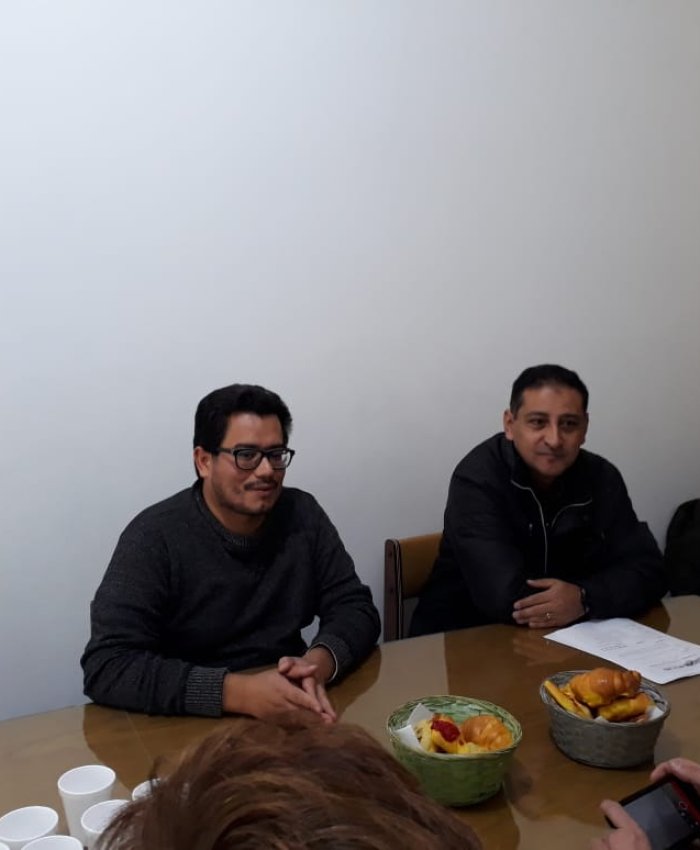 ADICUS de estreno: anunció una nueva revista digital y cursos de formación