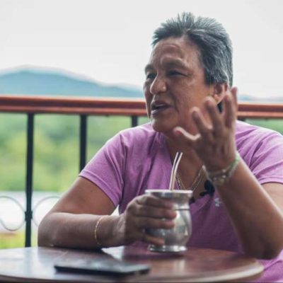 Milei insiste con la persecución política a Milagro Sala: reclamó que deje la prisión domiciliaria y vuelva a una cárcel común