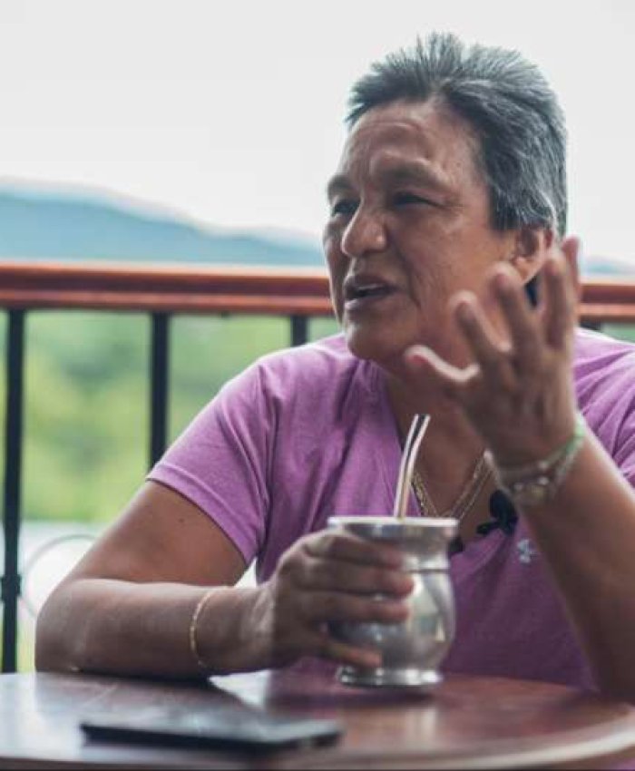 Milei insiste con la persecución política a Milagro Sala: reclamó que deje la prisión domiciliaria y vuelva a una cárcel común