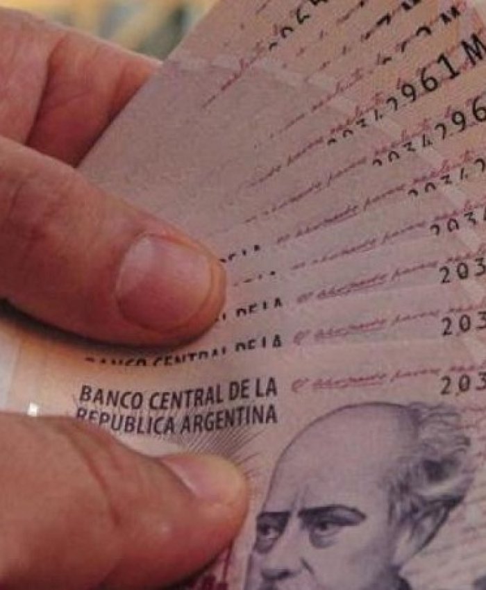 Plus salarial: este jueves estará depositada la primer cuota