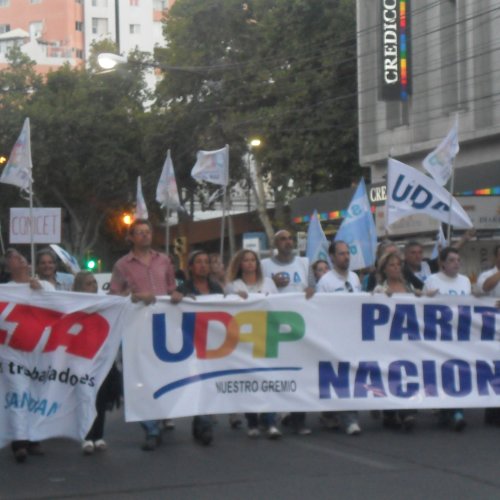 Para Finocchiaro, los docentes argentinos son del siglo pasado