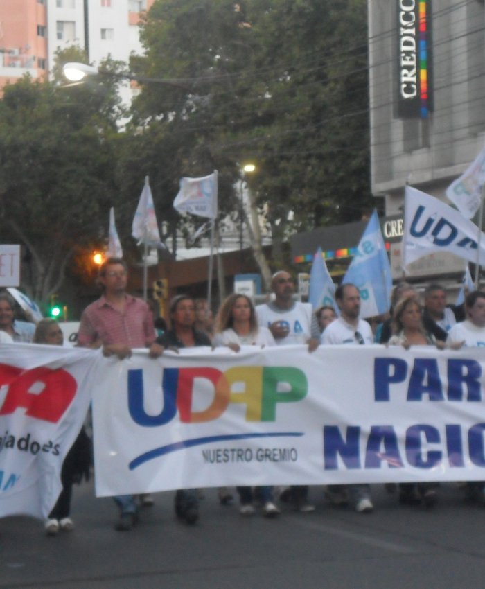 Para Finocchiaro, los docentes argentinos son del siglo pasado