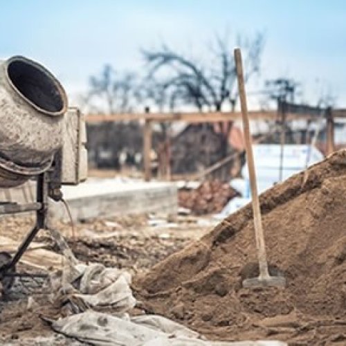 Importante repunte del empleo formal en la industria de la construcción